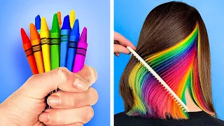 Best Hair Hacks And Tips You'll Love