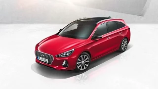 Hyundai i30 CrossWagon 2017 | Prueba / Test / Análisis / Review en Español | GuayTV.com