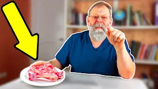 Freeze the bones and cook for 6 hours! A recipe that will change your life!