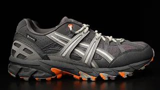 Те що треба на осінь! Asics Gel Sonoma 15-50 на Gore-Tex.