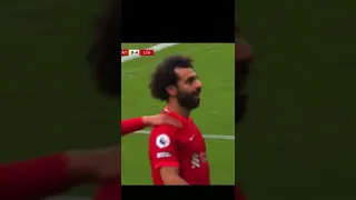 Mo salah top 3 goal this season 🤩🤩🤩