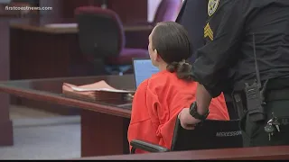 Jury selection begins in Kimberly Kessler trial