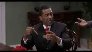 Mike Epps - Obamas (Very Funny)