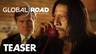 Machete Kills | Teaser | Global Road Entertainment