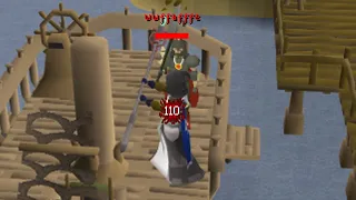 1-Hitting Pkers Using Dharoks