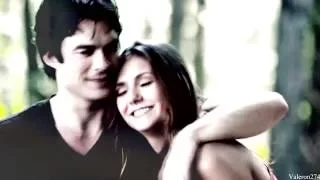 ►Damon & Elena || Сломана