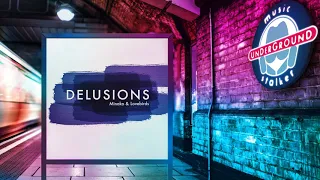 Minako, Lovebirds - Delusions (Larse Mix) 👇Deep House Playlist