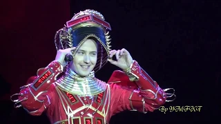 2. Dreams (Vitas in Shanghai, China – 2009.05.03) [by YMFXT]