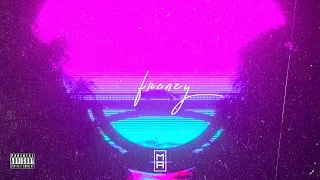 (FREE for Profit) 6lack x The Weeknd x PartyNextDoor Type Beat – "Frenzy"