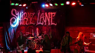 Shiraz Lane - Harder to Breathe Live Bochum Rockpalast 29.02.2020