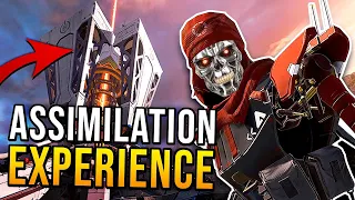 The Assimilation Experience - Apex Legends (Season 4)