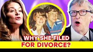 All The Drama Behind Bill Gates’ Divorce: New Shocking Revelations |⭐ OSSA