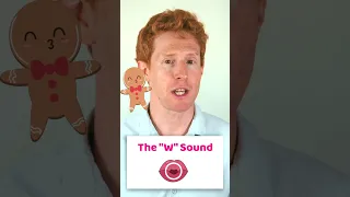 Master the “V" and "W" Sounds in English | Pronunciation