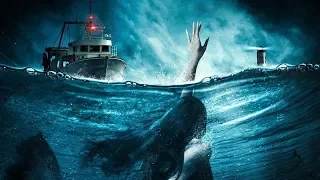 Mermaid Down | Tráiler Oficial | Terror