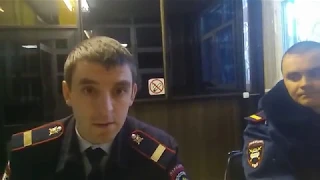 Жалоба,подаю на ИДПС.Екатеринбург полк ДПС