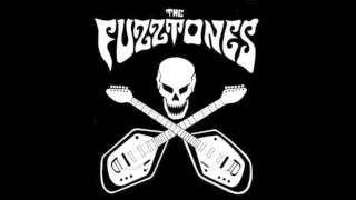 Blues Theme - Intro & Outro The Fuzztones In México Enero 2017