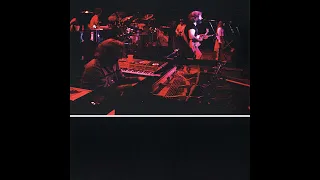 Grateful Dead - Help On The Way, Slipknot! & Franklin's Tower 6/9/77 - San Francisco, CA (SBD)