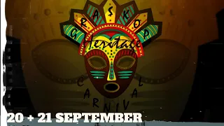 Graskop Heritage Carnival - 20 & 21 September 2024