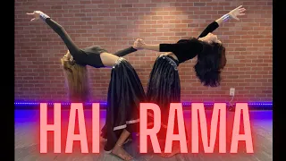 Hai Rama | Urmila Matondkar | Jackie Shroff | Yuva Dance Academy Ft. Meera and Sindhoori