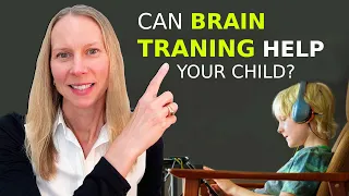 Neurofeedback for Kids – What Parents Need to Know For Best Results Webinar