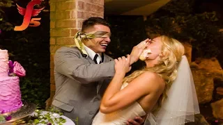 Epic Wedding Fails - Funny Wedding Fails Compilations