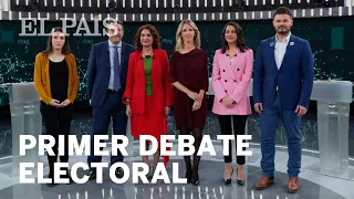 Los MEJORES MOMENTOS del DEBATE | Cayetana ÁLVAREZ DE TOLEDO: "¿De verdad dicen SÍ, SÍ, SÍ hasta ...