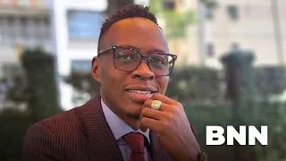 Oga Obinna Faces Backlash for Disrespectful Interview with Magwanja Osufuche - BNN