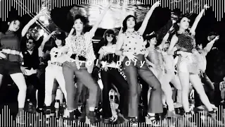 t-ara - roly poly ( 𝘀𝗹𝗼𝘄𝗲𝗱 + 𝗿𝗲𝘃𝗲𝗿𝗯 )
