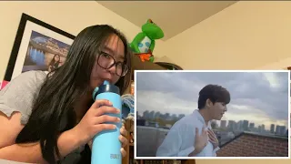 Sammy Screeches: “WHO” by LAUV, BTS. Kevin Woo Cover | VOICE OF AN ANGEL 😇