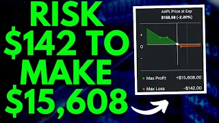 EP. 140: BEARISH ON STOCKS? TRY THIS!