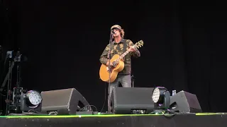 Richard Ashcroft - Acoustic Live - 1st June 2019