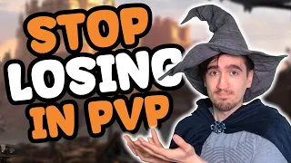 YOU Can Become A PvP Pro With These Tips&Tricks - Albion Online