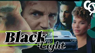 Blacklight (2022 Film)