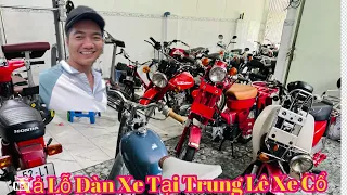 TRUNG LÊ XE CỔ BÁO GIÁ XE NGÀY 13/5/2024,XẢ GIÁ TỐT NHẤT(còn xe md110,sachs )