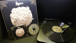 Igorrr "Savage Sinusoid" LP Stream