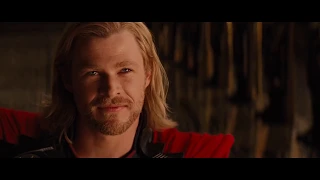 The Shocking Reason Thor is called The God of Thunder Officially Confirmed...[AVENGERS ENDGAME]