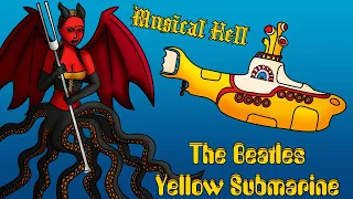 Yellow Submarine (Musical Hell Review #90) ***SEIZURE WARNING***