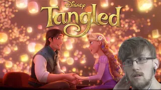 *TANGLED* is my New Favourite Disney Film!