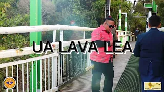 Toa Band feat. Penehuro Lemauai - Ua Lava Lea (Official MTV) @bellaproduction2344