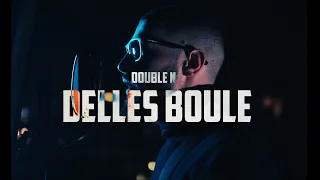 DoubleN - Delles Boule (Official Music Video) 4K