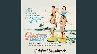Gidget Goes Hawaiian (Original Soundtrack from "Gidget Goes Hawaiian")