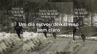 Noah Kahan - Paul Revere (Legendado | Tradução PT-BR)