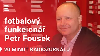 Petr Fousek: Kúdelovo odvolání? U Mezinárodního sportovního tribunálu by mohla být šance větší