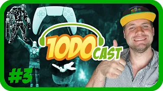 10doCast#3 | Mit dem GuteLauneTyp! | Nintendo, From Software & mehr