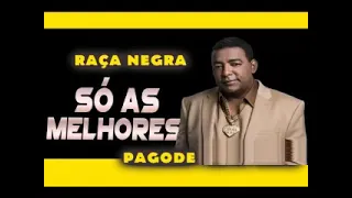 RAÇA NEGRA OS MAIORES SUCESSOS E OUTRAS LEMBRANÇAS 1