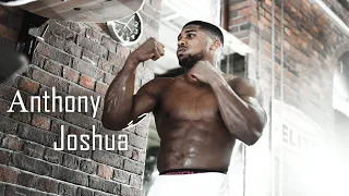 Anthony Joshua - Best Boxing Training Motivation 2021 - Joshua Highlights