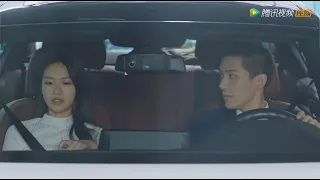 She Wants His Baby! - Forever Love 百岁之好，一言为定