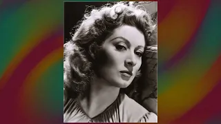 Secret Facts About Greer Garson