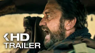 KANDAHAR Trailer (2023)