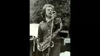 Van Morrison - Live 1990